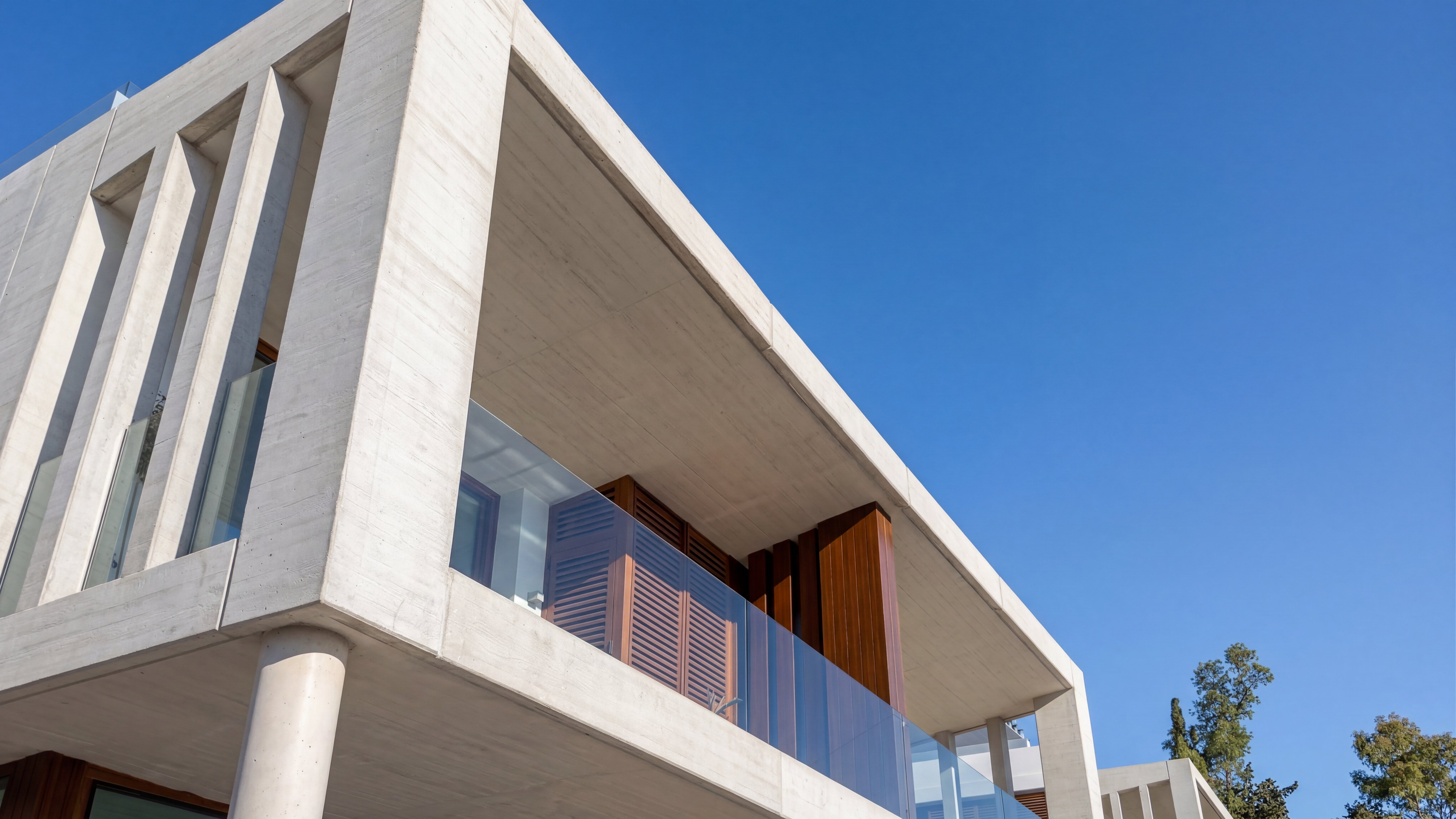 Pool at a villa in Altos de Puente Romano